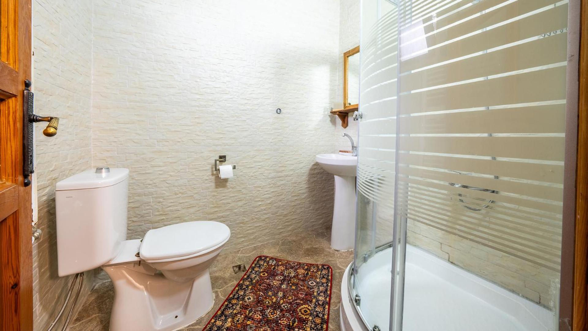 Abant Korudam Bungalov Butik Otel מראה חיצוני תמונה